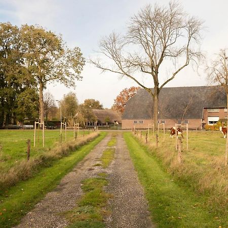 De Lindenhoeve Valthe Exterior foto